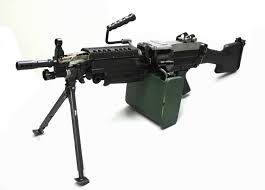 airsoft saw