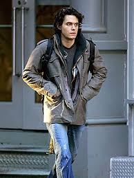 john mayer long hair