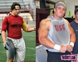 Brian Cushing raises