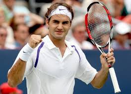 Roger Federer | TopNews