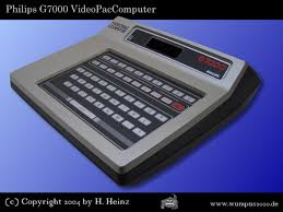 philips g7000