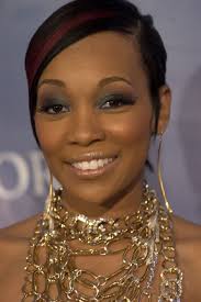 Monica Arnold