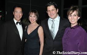 Keslik with Julien Hug,