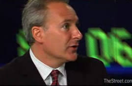 Peter Schiff