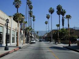 Pasadena travel guide -