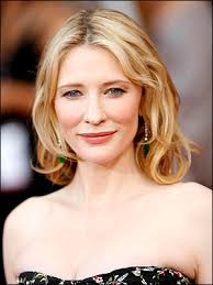 Cate Blanchett wallpaper
