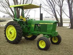 john deere 3020