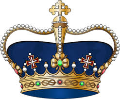crown vector