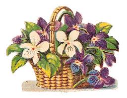 free flower clip art