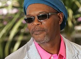 samuel l. jackson