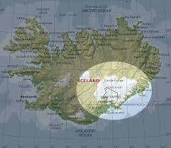 Grimsvotn (Iceland) Volcano