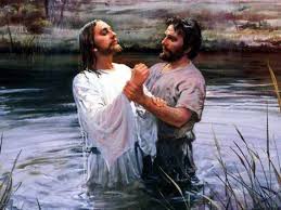 True Baptism With The New Name Ahnsahnghong baptism True Baptism With The New Name Ahnsahnghongahnsahnghong