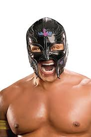 rey mysterio wwe