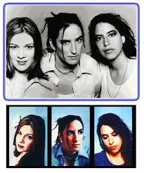 luscious jackson