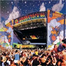 woodstock 99