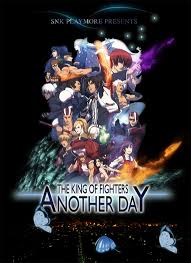 [MU]King of Fighters ~ Another Days [04 / 04] Kofad