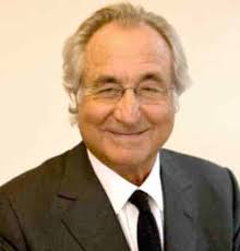 bernard l madoff