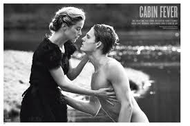 Carolyn Murphy fashion