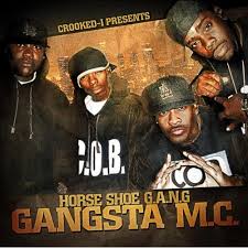 Crooked I Presents Horseshoe 2009