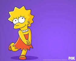 lisa simpson