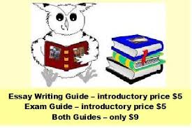 example essays