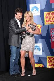 britney mtv 2008