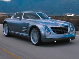 crossfire chrysler