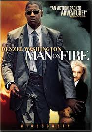 Man On Fire