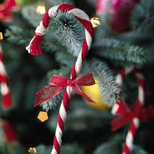 candy cane craft