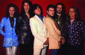 roxy music