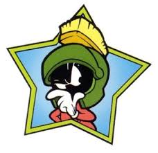 marvin the martian