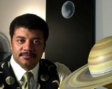 Neil deGrasse Tyson