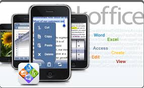 iphone layout features
