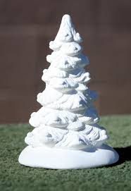 small christmas trees