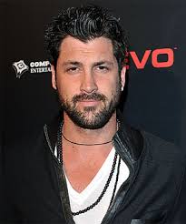 DWTS Maksim Chmerkovskiy