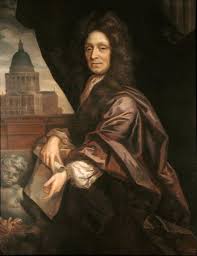 sir christopher wren