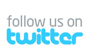 Follow us on Twitter Follow us on Twitter