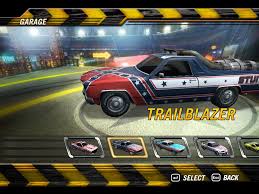 flatout