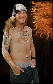 corey taylor