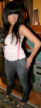 joanne stefani
