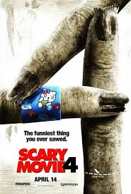 scary