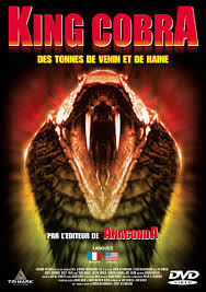 king cobra film