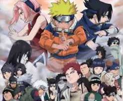 العاب ناروتو Naruto Game