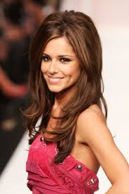 Cheryl Cole fashion