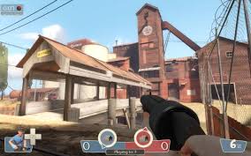 Team Fortress 2 Available for