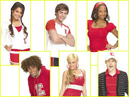 high school musical2