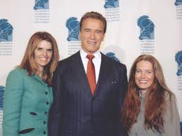 Maria Shriver