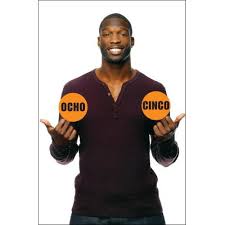 Chad Ocho Cinco