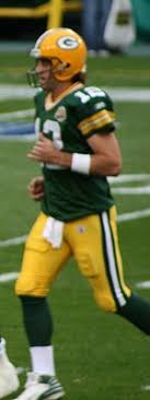 Aaron Rodgers - Wikipedia