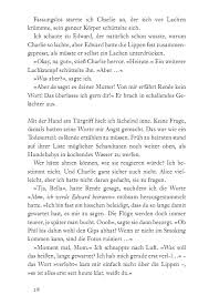 bis zum ende der nacht
